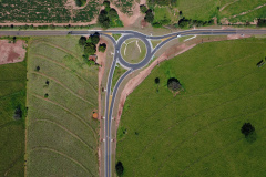 Porto Rico e São Pedro do Paraná