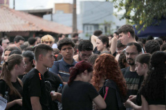 Vestibular Unioeste reúne milhares de candidatos em nove cidades 