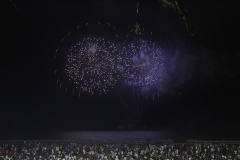 Paraná terá virada de ano movimentada com festas públicas em todas as regiões