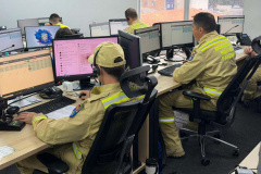 Mais agilidade no 193: central de atendimento a emergências do Corpo de Bombeiros ganha novo sistema