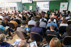 Cidades abre curso para engenheiros e arquitetos recém-ingressos na gestão pública