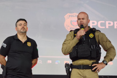 PMPR promove alinhamento operacional para o Verão Maior