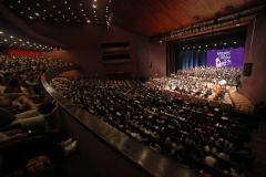TEATRO GUAÍRA - 43ª Oficina de Música de Curitiba começa nesta semana com série de apresentações nos espaços do Teatro Guaíra