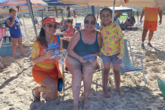 Acadêmicos no Verão Maior