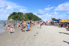 Semana será de gangorra nas temperaturas e chuvas irregulares, prevê o Simepar