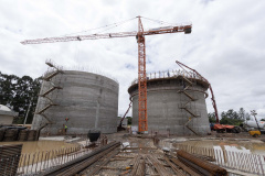 Sanepar 63 anos: investimentos de R$ 13bi consolidam empresa como motor de emprego e desenvolvimento no Paraná