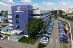 Sanepar tem mantida avaliação triplo A pela Moody’s