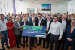 Anuncio TCS - Londrina