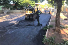 SECID - CREDENCIAMENTO - PROJETOS DE PAVIMENTAÇÃO