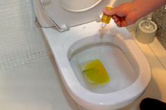 Irati: Sanepar dá início às vistorias técnicas para orientar moradores sobre ligação de esgoto