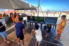 Verão Maior Paraná recebe novos projetos desenvolvidos pelas universidades