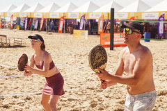 Turismo - Com recorde de visitantes, Paraná acumula alta de 5,5% no turismo em 2025