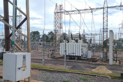 Copel moderniza grandes subestações e fortalece sistema elétrico no Paraná