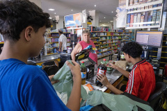 COMERCIANTES NOROESTE