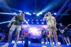 Show Gustavo Toledo & Gabriel em Porto São José