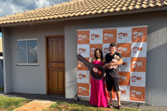 COHAPAR - Entregas em Apucarana, Assis Chateaub. e Cambará