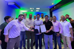 Integração à Rede Sine Paraná impulsiona Agência do Trabalhador de Londrina