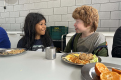 FUNDEPAR - Alimentação escolar no Paraná alia cultura, pesquisa e segurança nutricional