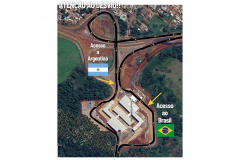 DER - Foz do Iguaçu