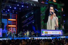 Show Leo e Raphael e Murilo Huff