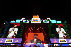 Shows Luiz Cláudio & Giuliano e Dilsinho