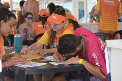 SETI - Universidades reforçam ações de inclusão no Verão Maior Paraná