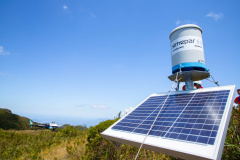 QUANTO CHOVEU, E O QUE ESSE VOLUME SIGNIFICA? SIMEPAR EXPLICA COMO FUNCIONAM OS PLUVIÔMETROS