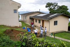 Em 2025, Portos do Paraná investe mais de 30 milhões em projetos socioambientais