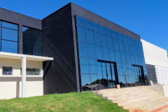 SECID - Governo Estadual investe mais de R$ 200 milhões em obras e equipamentos para Paços Municipais