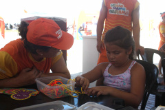 Verão Maior Paraná traz novos projetos das universidades para turistas