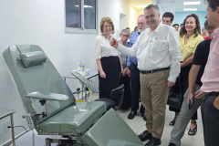 inauguração UCC Londrina