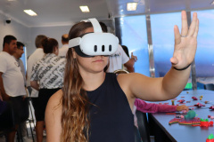 SEIA - Carreta da Inovação dá início a rota do Verão no Litoral