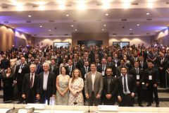 SEFA - Posse novos auditores fiscais