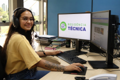 SETI - Paraná inicia formação de novas residentes para impulsionar a transformação digital