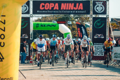 Mountain Bike Copa Ninja