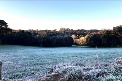 balanço de eventos extremos em 2025