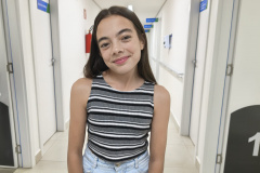 SESA - Paraná é referência em cirurgias de deformidade da coluna vertebral