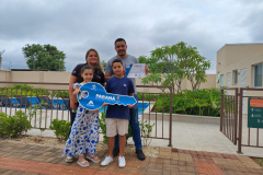 COHAPAR - Entrega Resid La Viena em Londrina