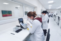 Fundação Araucária Pós-graduação