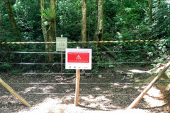 IAT bloqueio Pico Paraná