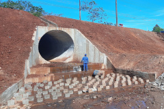 DER Ribeirão do Pinhal