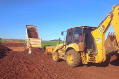 PR-445 Duplicação entre Lerroville e Irerê