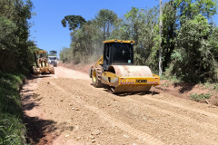 DER - Balsa Nova e Mariental