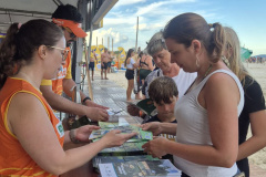Programação educativa IAT
