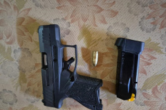 Operação integrada prende sete pessoas suspeitas por tráfico e homicídios na RMC