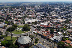 Governo do Estado subsidia certificação do Tecpar para municípios com políticas antirracistas