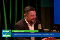 Menos burocracia, mais agilidade: Poupatempo é destaque no Notícia Boa Paraná