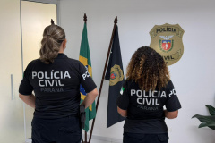 Polícia Civil conclui investigação e indicia mulher por golpes de falso aluguel em Matinhos