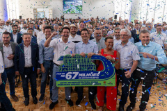 Com investimento de R$ 67 milhões, Estado e prefeitura vão fazer trincheira no Jardim Botânico