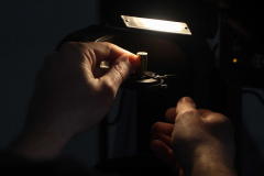 Polícia Científica destaca trabalho da Balística Forense na elucidação de crimes